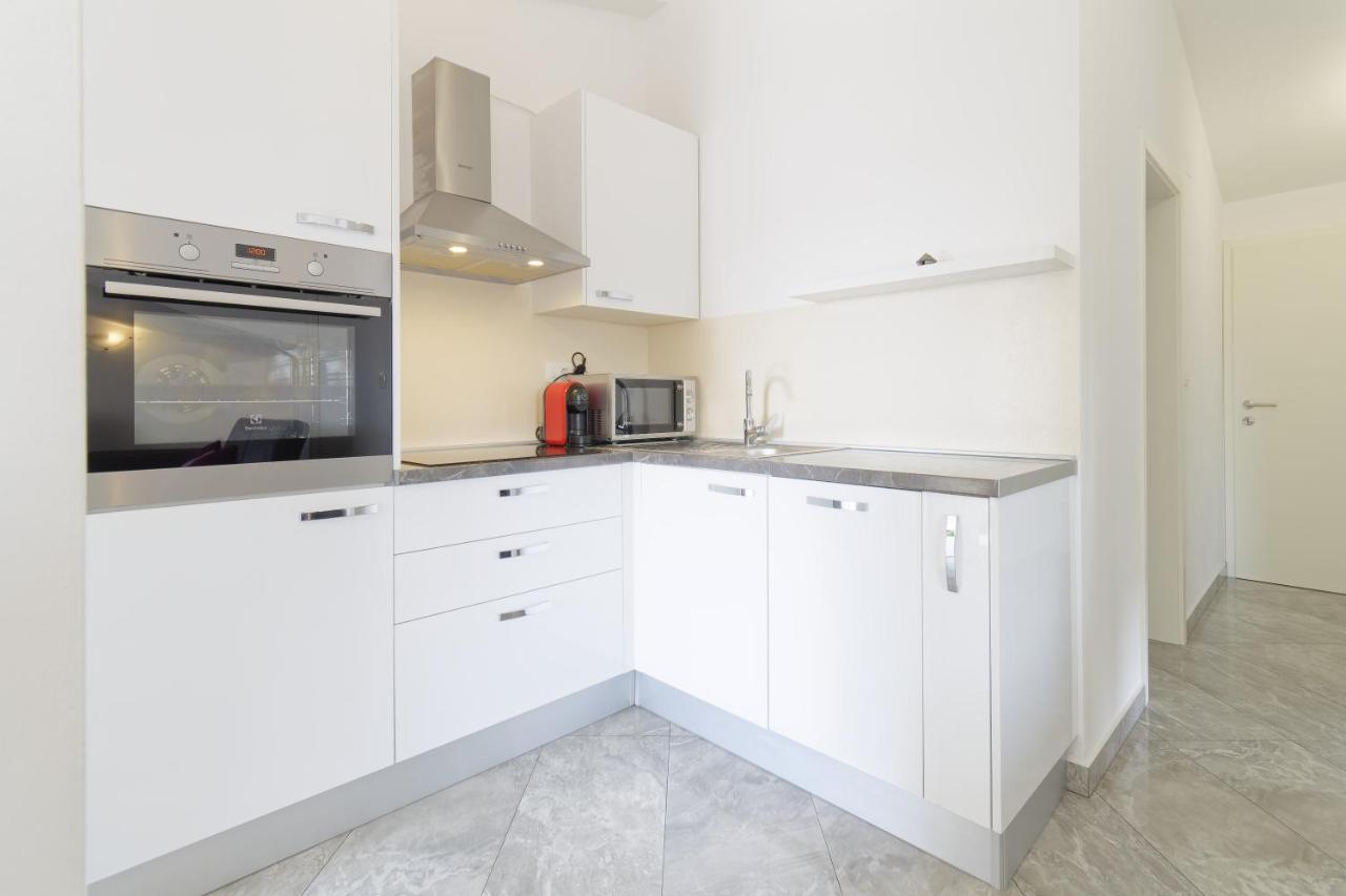 Apartments Goran By Rent Istria Umag Exterior foto