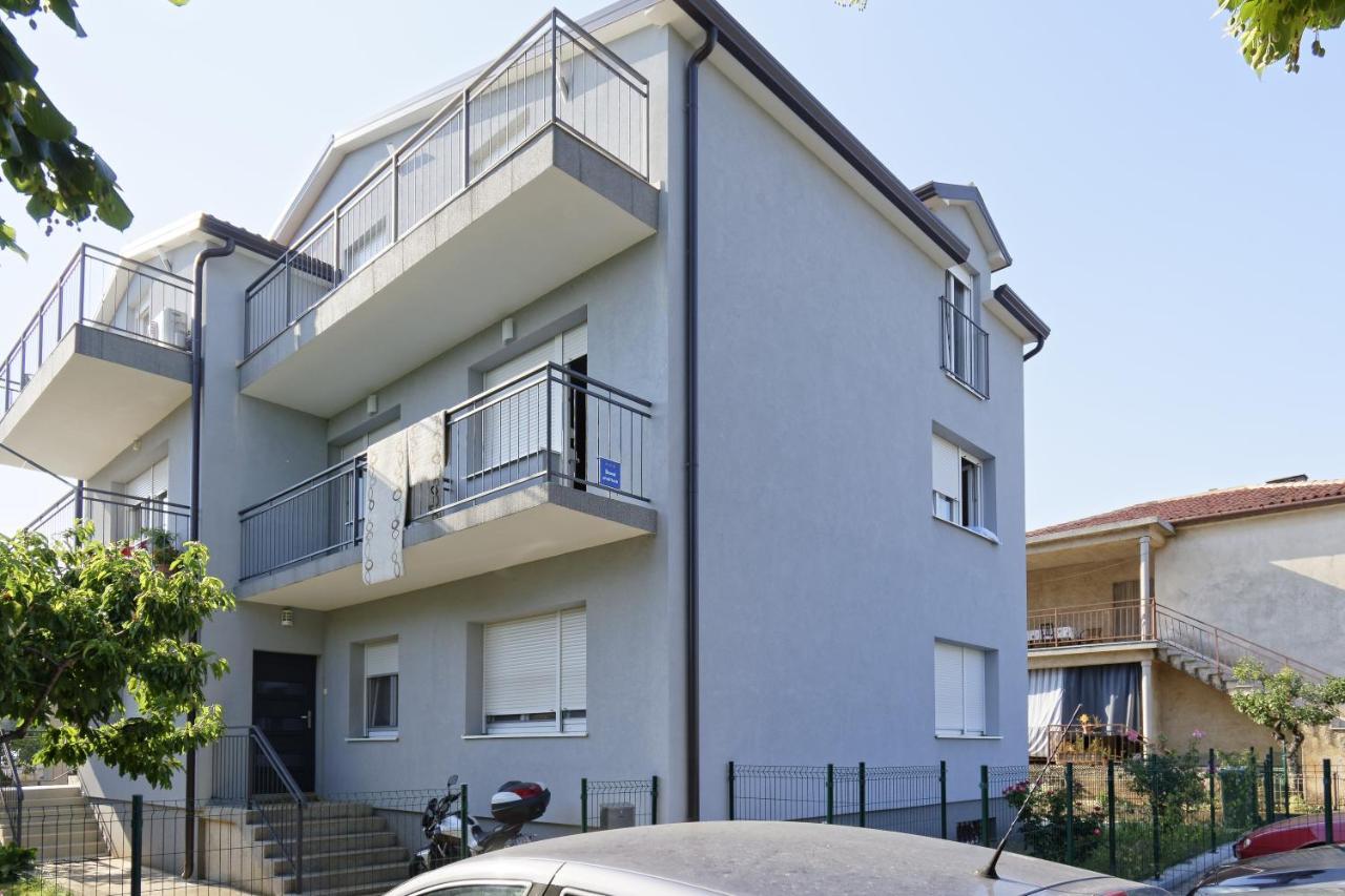 Apartments Goran By Rent Istria Umag Zimmer foto